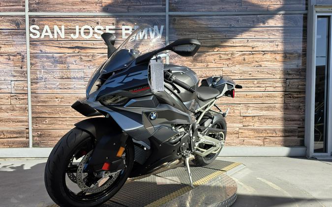 2026 BMW S 1000 RR