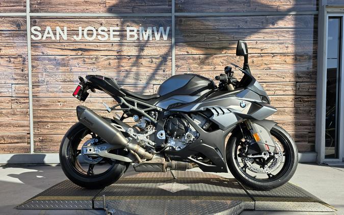 2026 BMW S 1000 RR