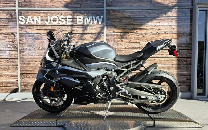 2026 BMW S 1000 RR