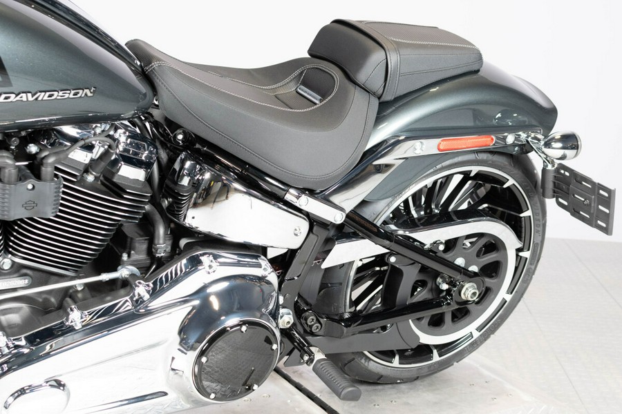 2026 Harley-Davidson Breakout FXBR