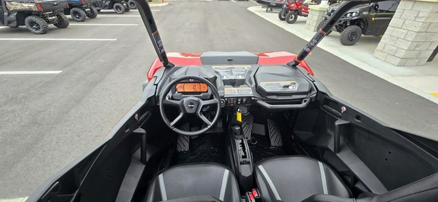 2026 Can-Am Commander MAX XT 700