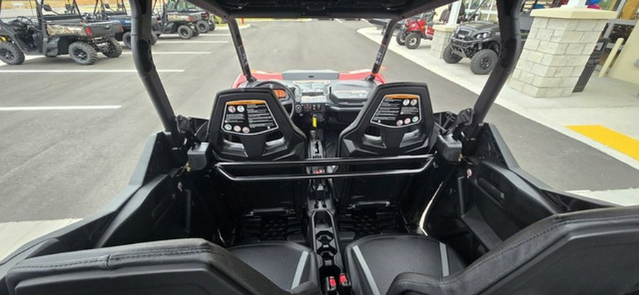 2026 Can-Am Commander MAX XT 700