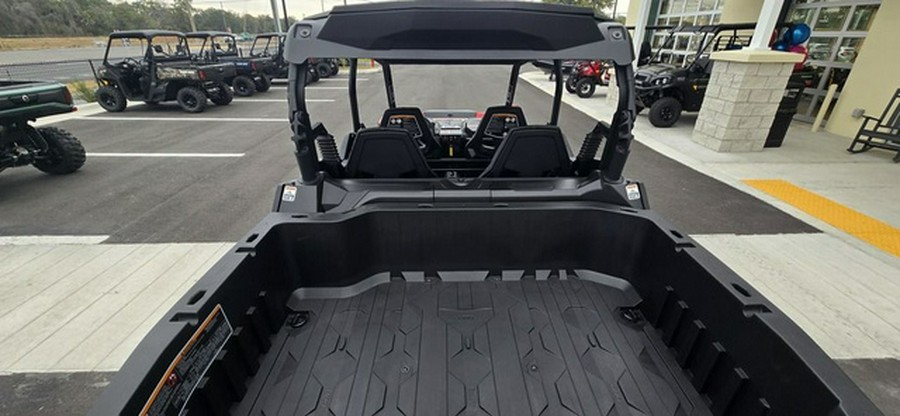 2026 Can-Am Commander MAX XT 700