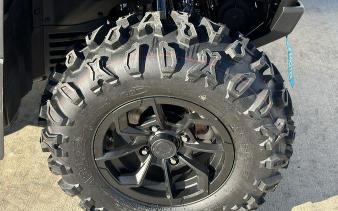 2026 CFMOTO CFORCE 600 Touring