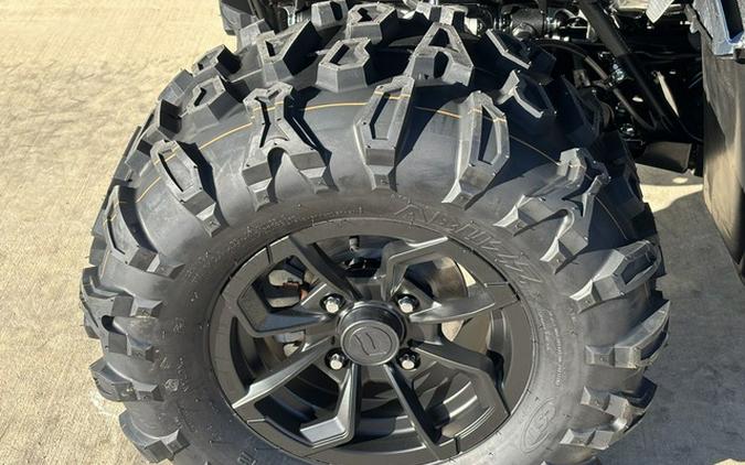 2026 CFMOTO CFORCE 600 Touring