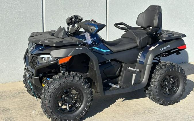 2026 CFMOTO CFORCE 600 Touring