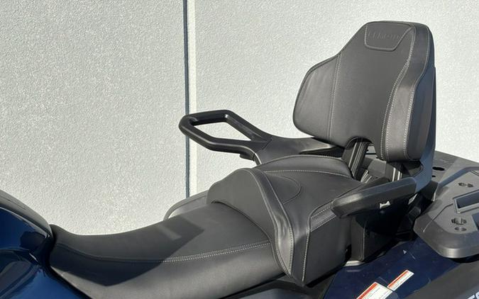 2026 CFMOTO CFORCE 600 Touring