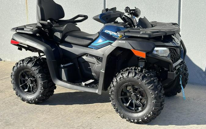 2026 CFMOTO CFORCE 600 Touring