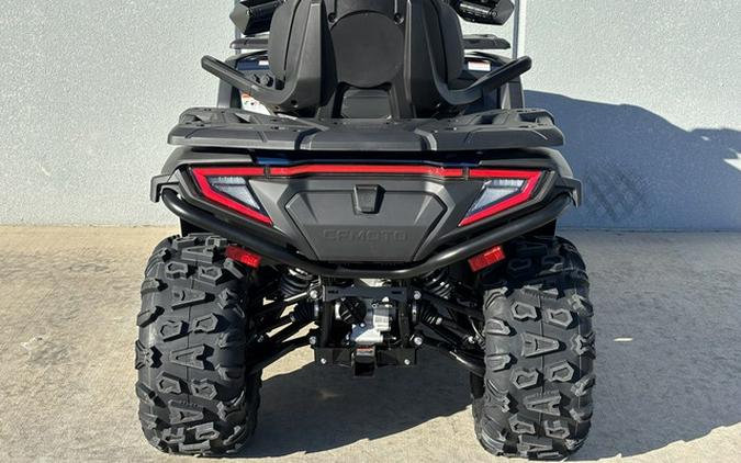 2026 CFMOTO CFORCE 600 Touring