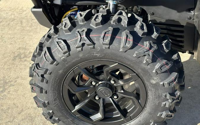 2026 CFMOTO CFORCE 600 Touring