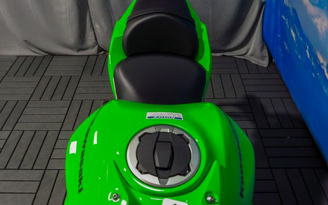 2026 Kawasaki Ninja 650 ABS