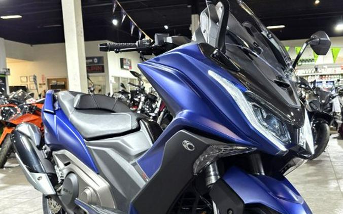 2025 Kymco AK 550i ABS