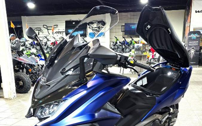 2025 Kymco AK 550i ABS