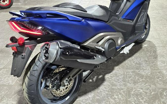 2025 Kymco AK 550i ABS