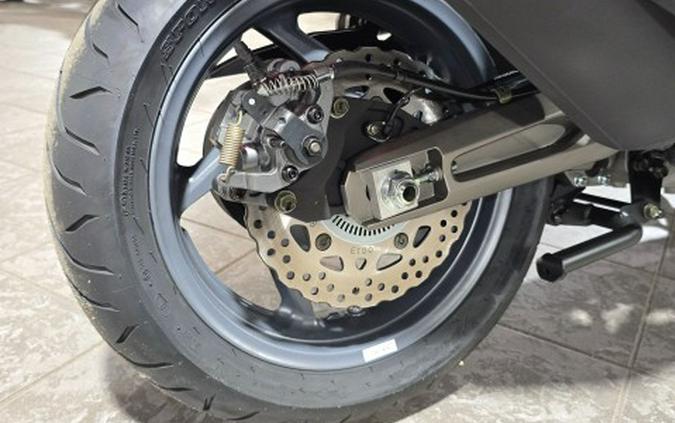 2025 Kymco AK 550i ABS