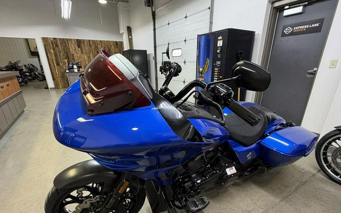 2026 Harley-Davidson® FLTRXSTSE - CVO™ Road Glide® ST