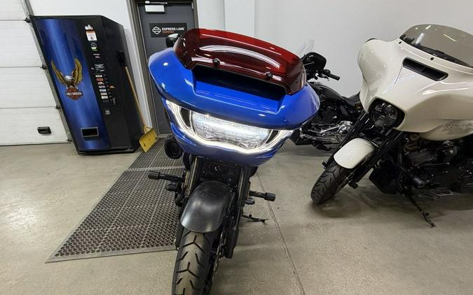 2026 Harley-Davidson® FLTRXSTSE - CVO™ Road Glide® ST