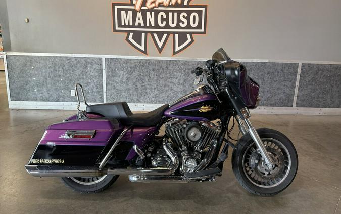 FLHTCU 2011 Electra Glide® Ultra Classic®
