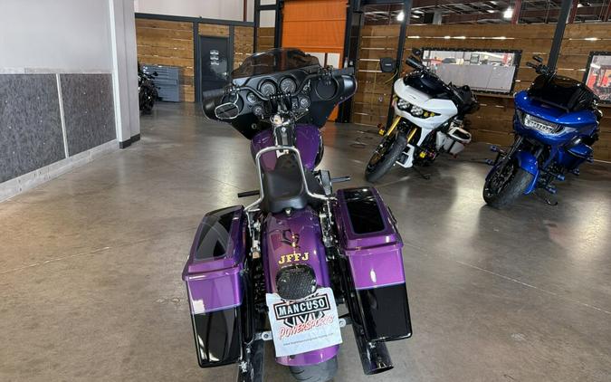 FLHTCU 2011 Electra Glide® Ultra Classic®