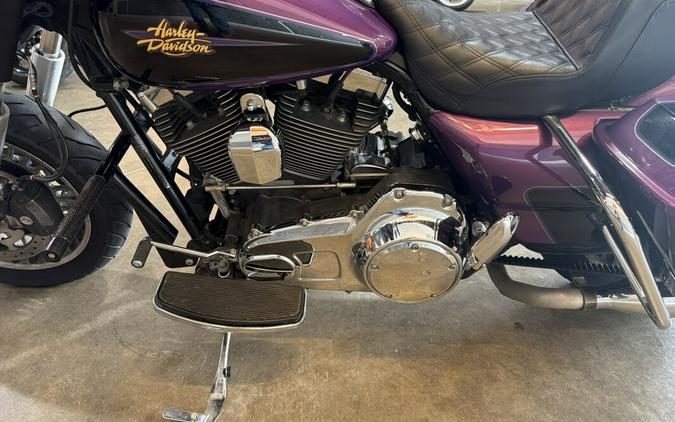 FLHTCU 2011 Electra Glide® Ultra Classic®