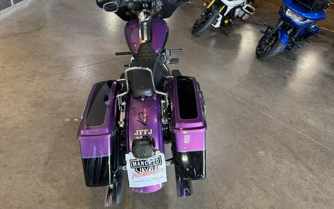 FLHTCU 2011 Electra Glide® Ultra Classic®