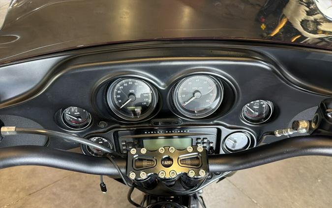 FLHTCU 2011 Electra Glide® Ultra Classic®