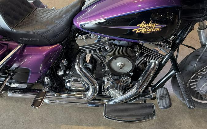 FLHTCU 2011 Electra Glide® Ultra Classic®