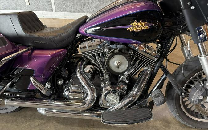 FLHTCU 2011 Electra Glide® Ultra Classic®