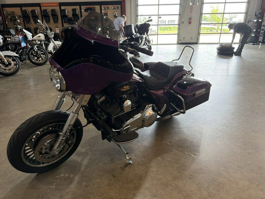 Harley-Davidson® Electra Glide® Ultra Classic® 2011
