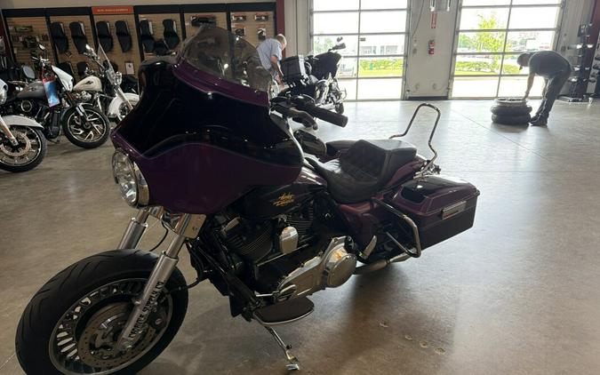FLHTCU 2011 Electra Glide® Ultra Classic®