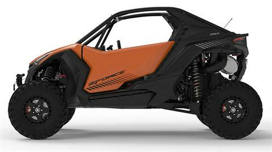 2026 CFMOTO ZFORCE Z10
