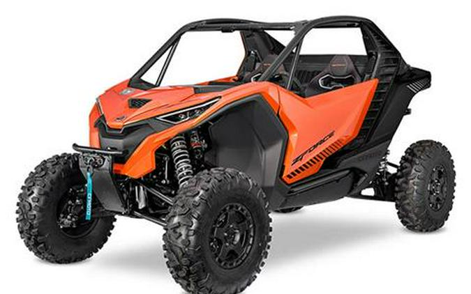 2026 CFMOTO ZFORCE Z10