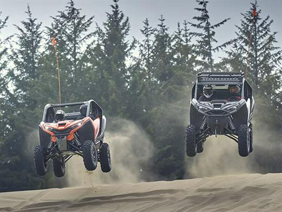2026 CFMOTO ZFORCE Z10