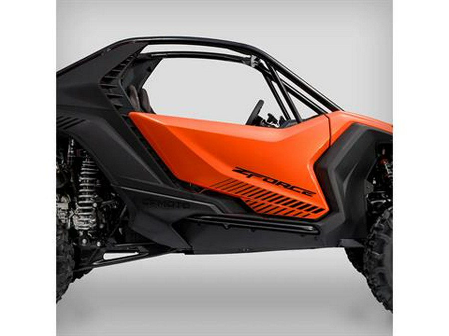2026 CFMOTO ZFORCE Z10