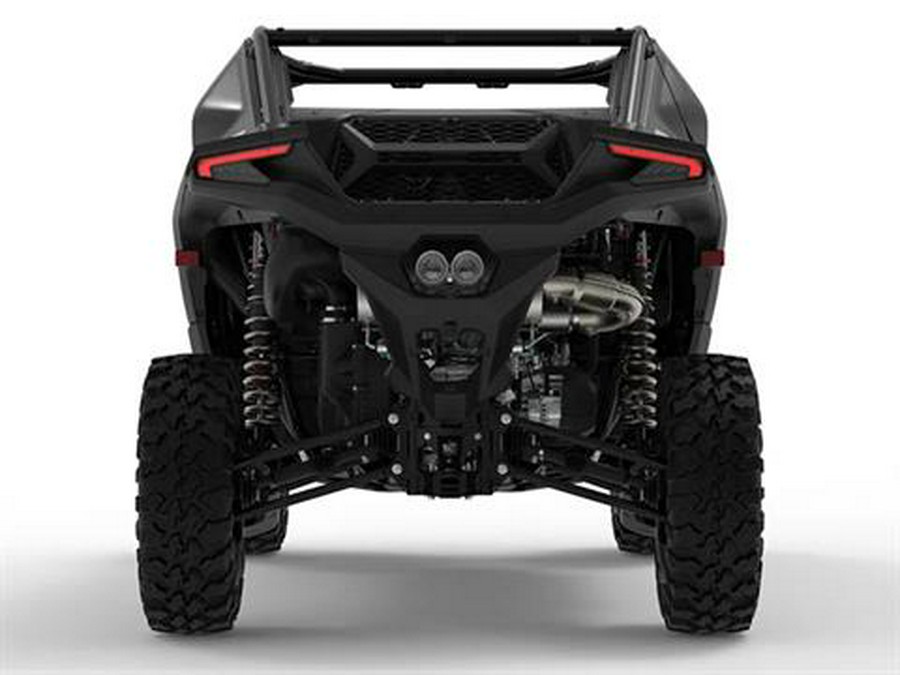 2026 CFMOTO ZFORCE Z10