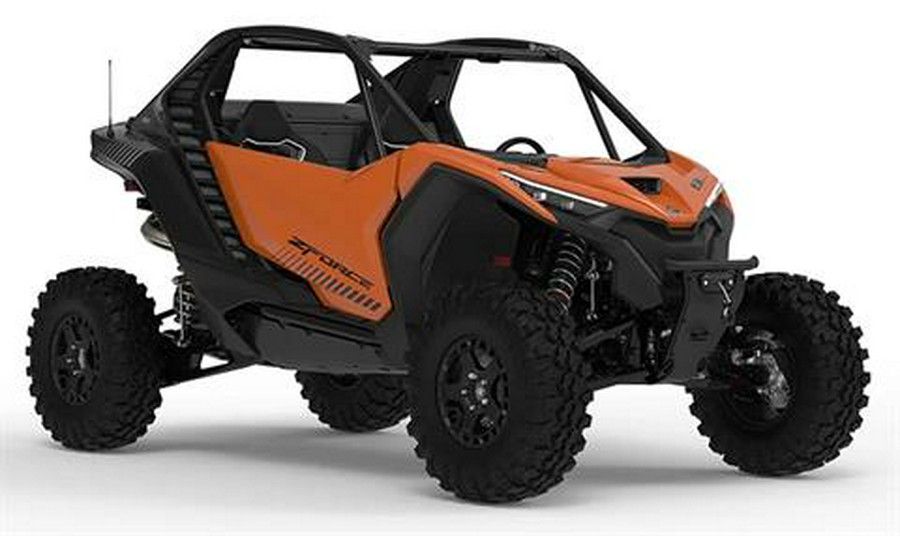2026 CFMOTO ZFORCE Z10