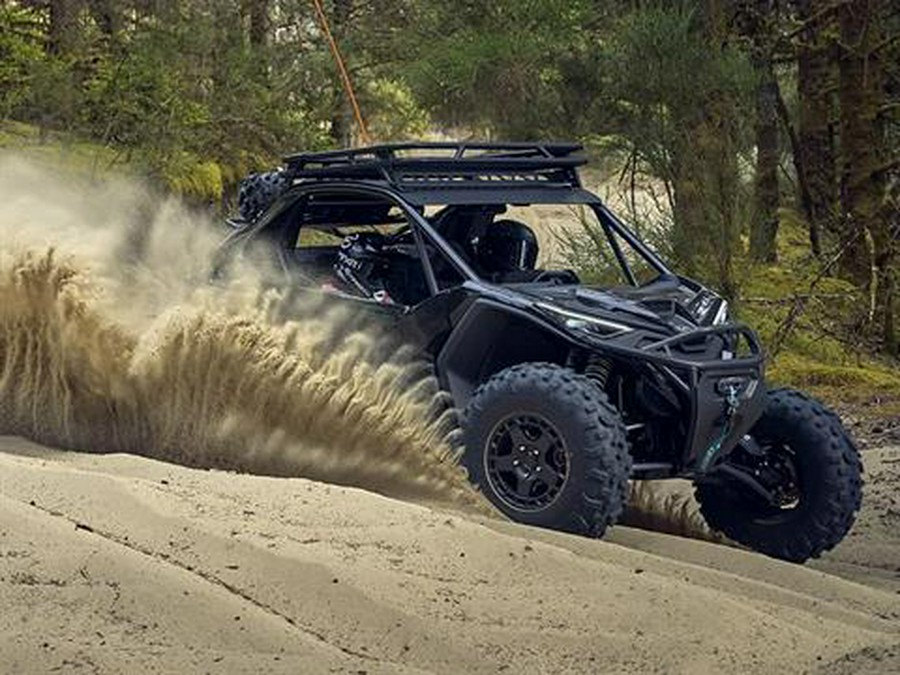 2026 CFMOTO ZFORCE Z10