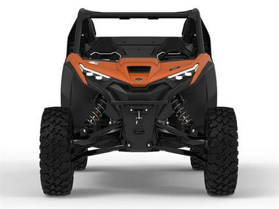 2026 CFMOTO ZFORCE Z10