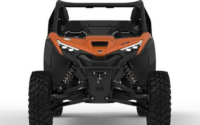 2026 CFMOTO ZFORCE Z10