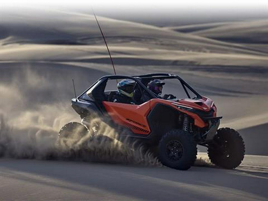 2026 CFMOTO ZFORCE Z10