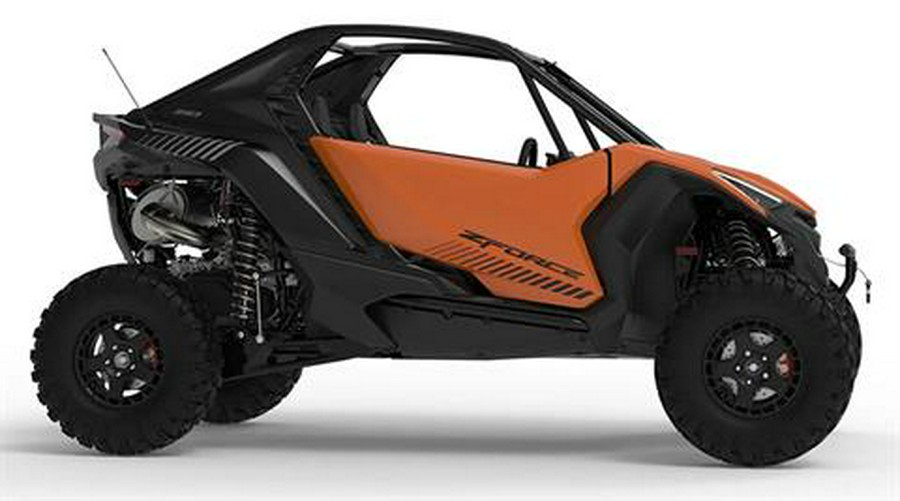 2026 CFMOTO ZFORCE Z10