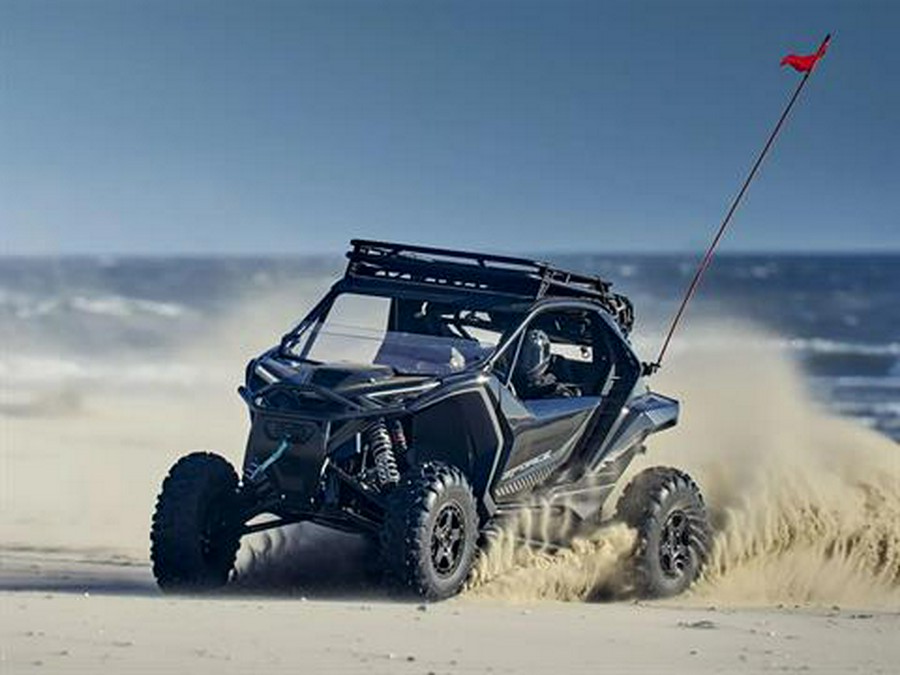 2026 CFMOTO ZFORCE Z10