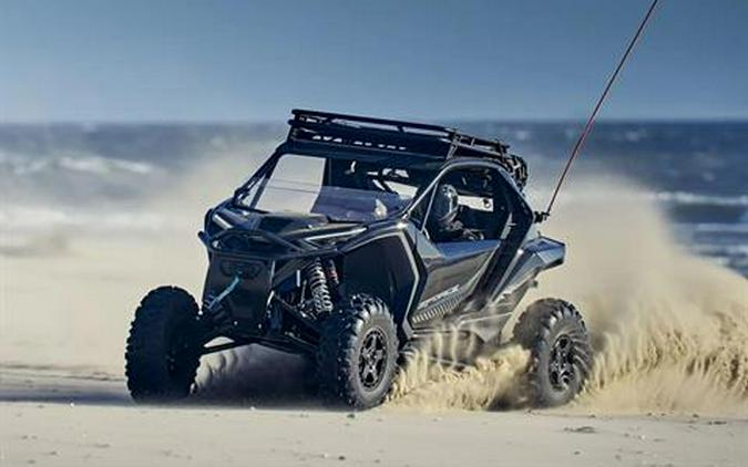 2026 CFMOTO ZFORCE Z10