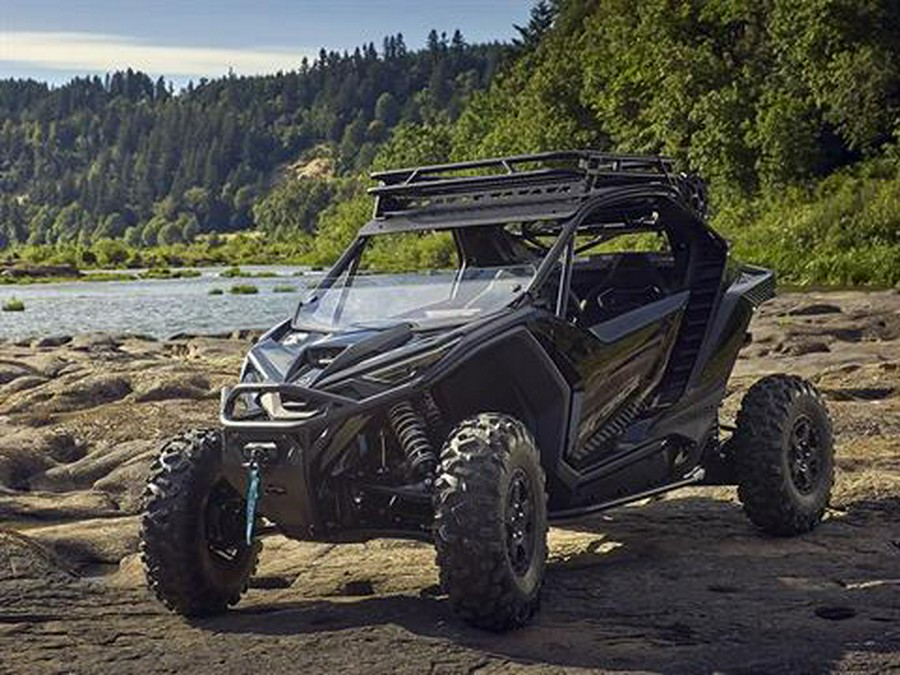 2026 CFMOTO ZFORCE Z10