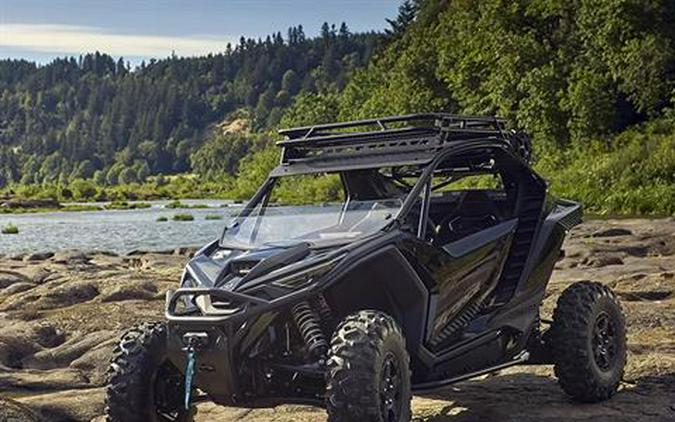 2026 CFMOTO ZFORCE Z10