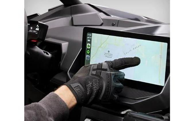 2026 CFMOTO ZFORCE Z10