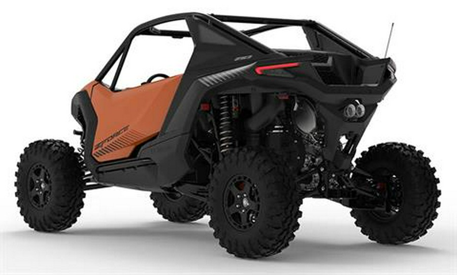 2026 CFMOTO ZFORCE Z10