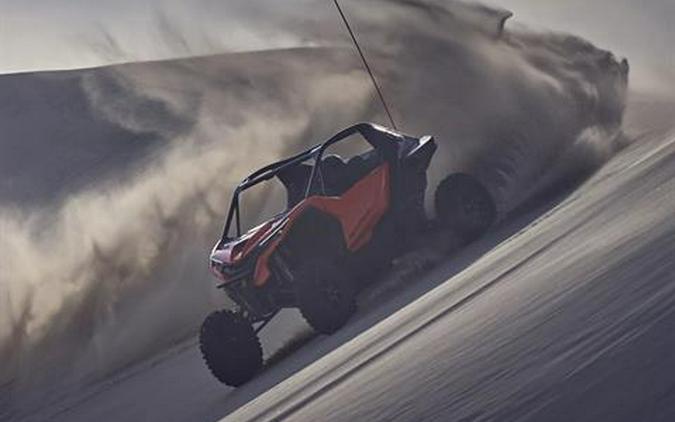 2026 CFMOTO ZFORCE Z10