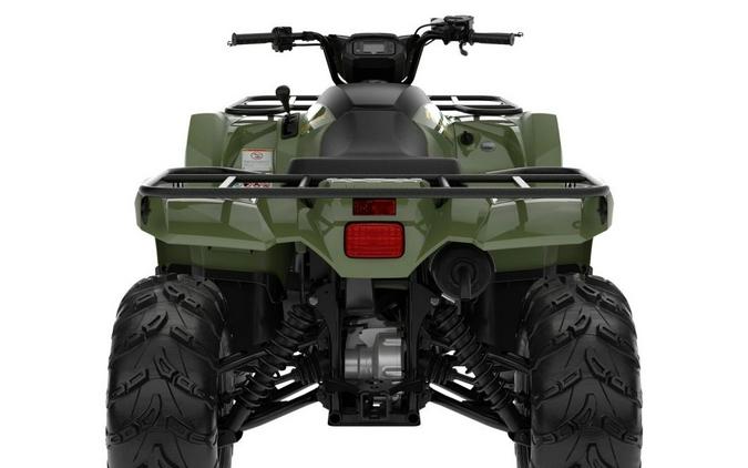 2026 Yamaha Kodiak 450 EPS