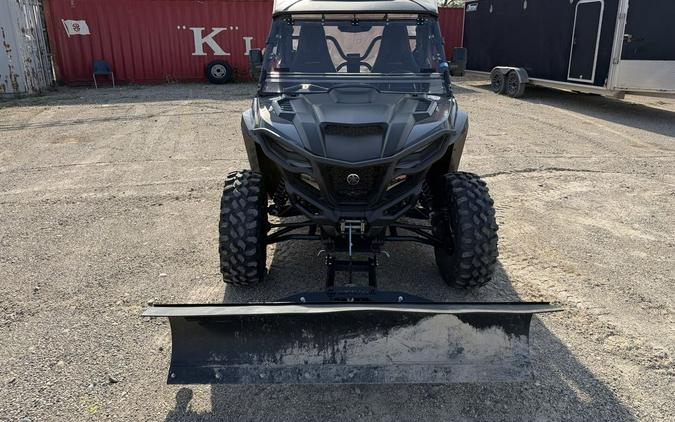 2022 Yamaha Wolverine RMAX2 1000 XT-R